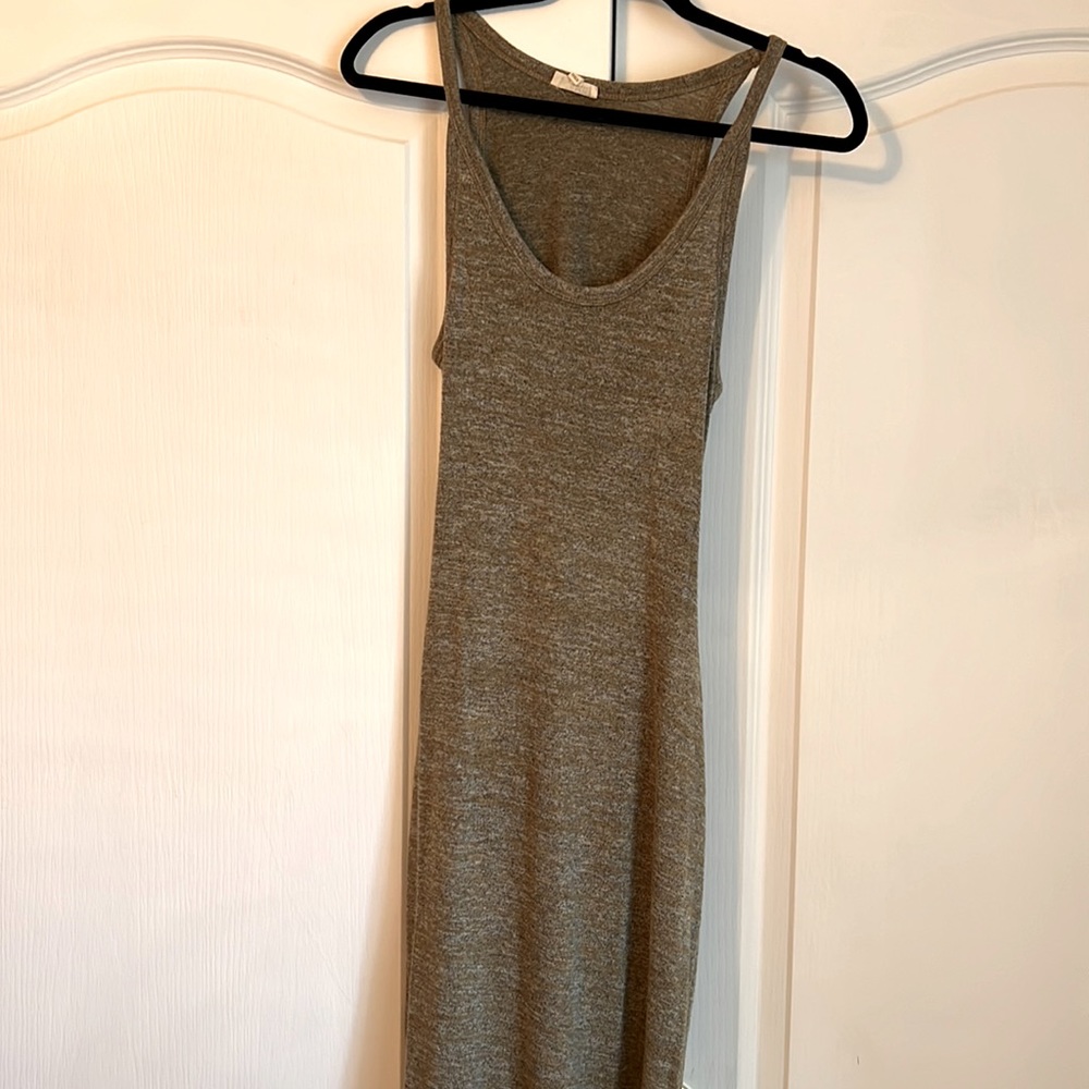 Wilfred Free Dress